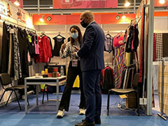 Dongyang Huanchang Sports Goods Co.,Ltd. Partner