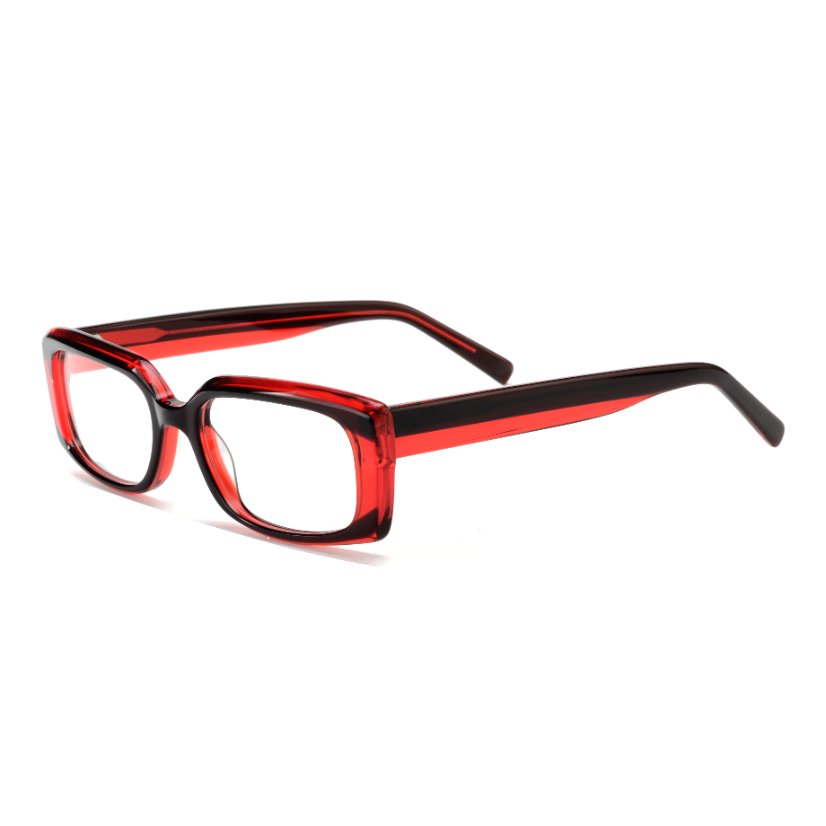 Acetate Frames T3011
