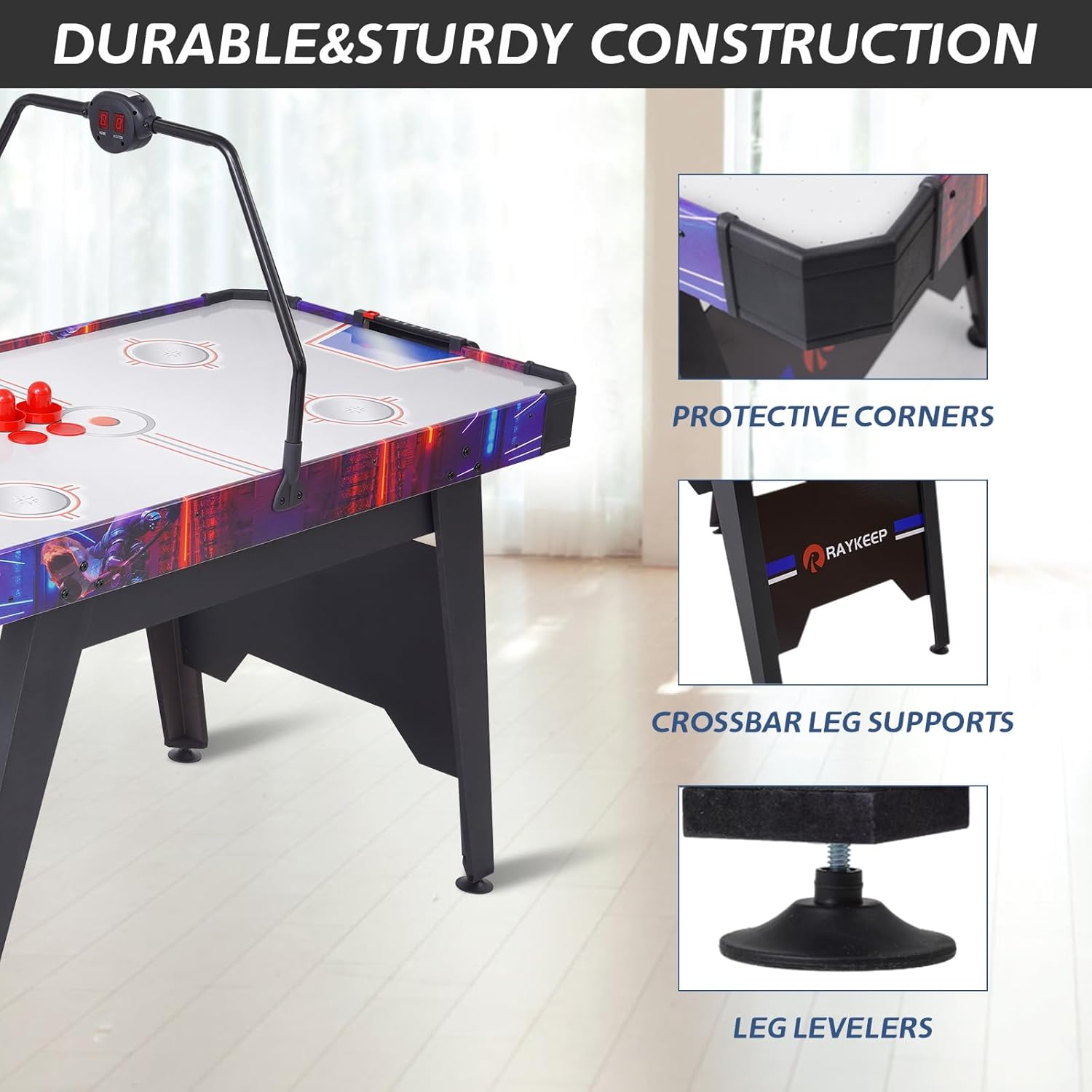 Air Hockey Table GT23011