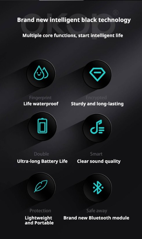 Portable Outdoor Bluetooth Speaker KP-827 Wireless Bluetooth Speaker