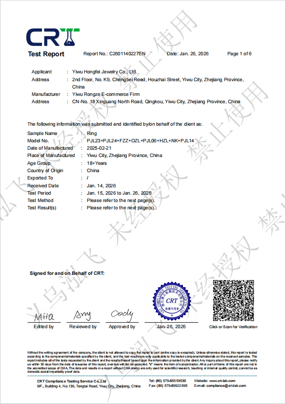 Certificate 4