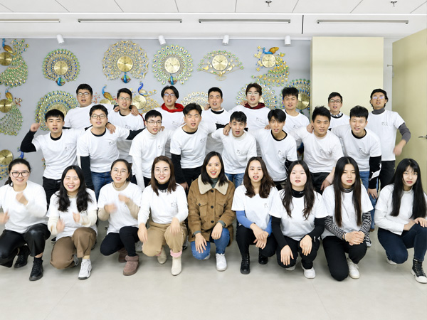 Jinhua Tiangao Art & Craft Co., Ltd. Partner