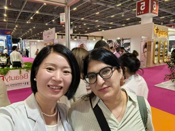 Zhejiang Feiran Industry & Trade Co., Ltd. Partner