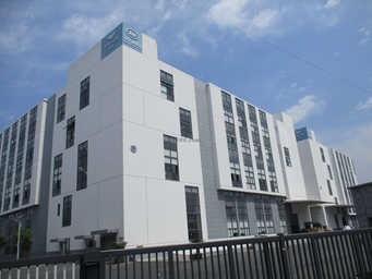 Modern Factory