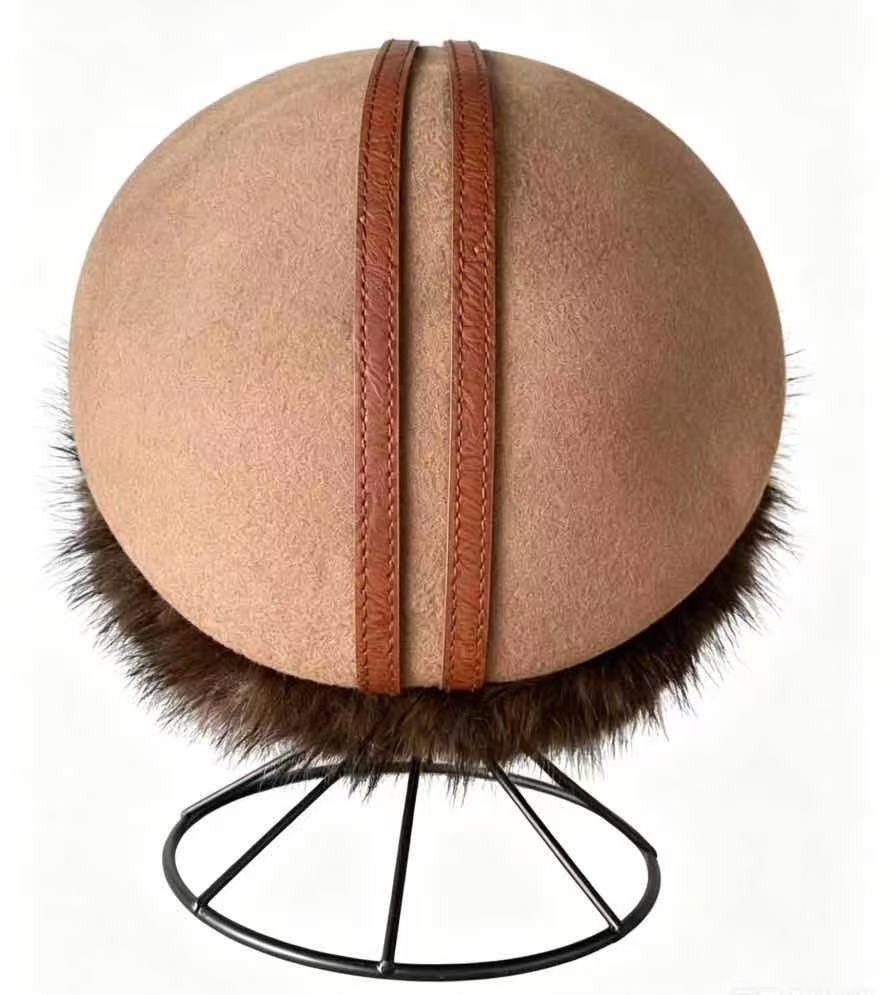 Felt Hat yl26-h-123