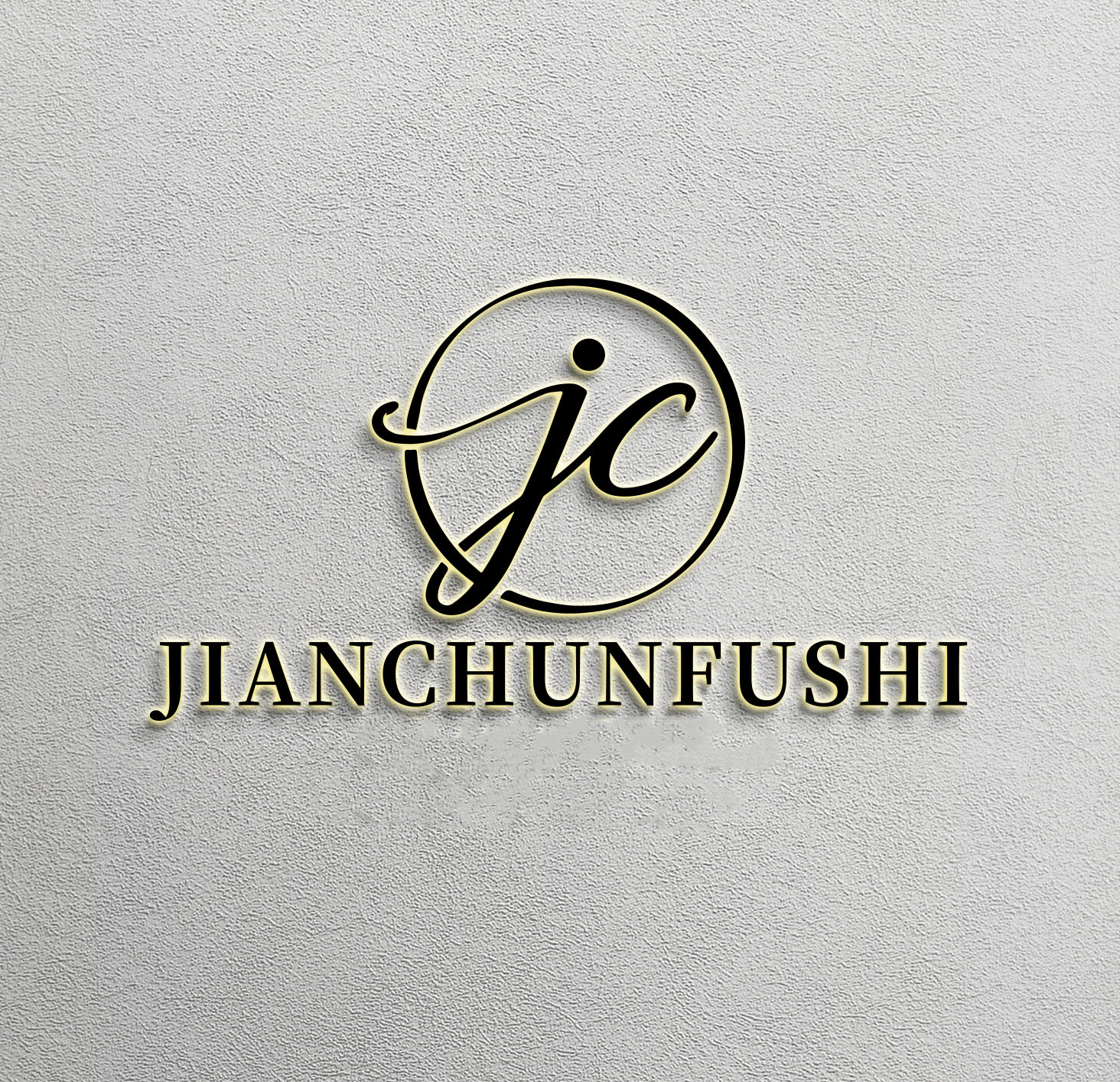 Janchun Menswear