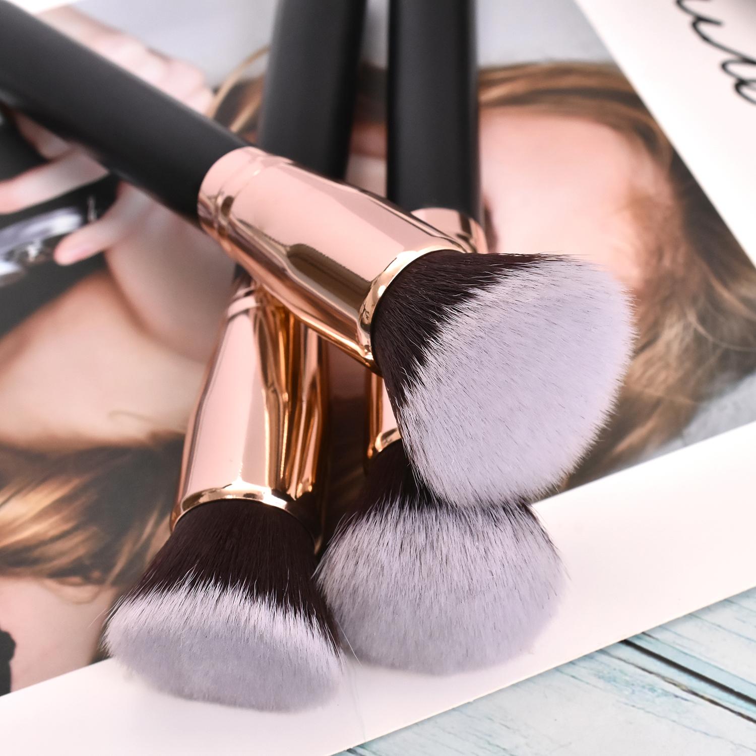 Foundation Brush Foundation Brush/Powder Brush