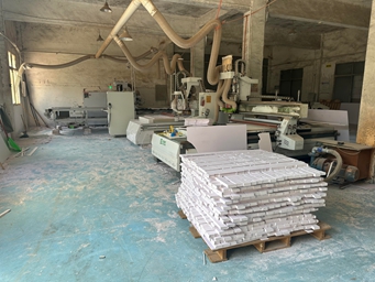 Modern Factory