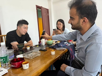Global Partner