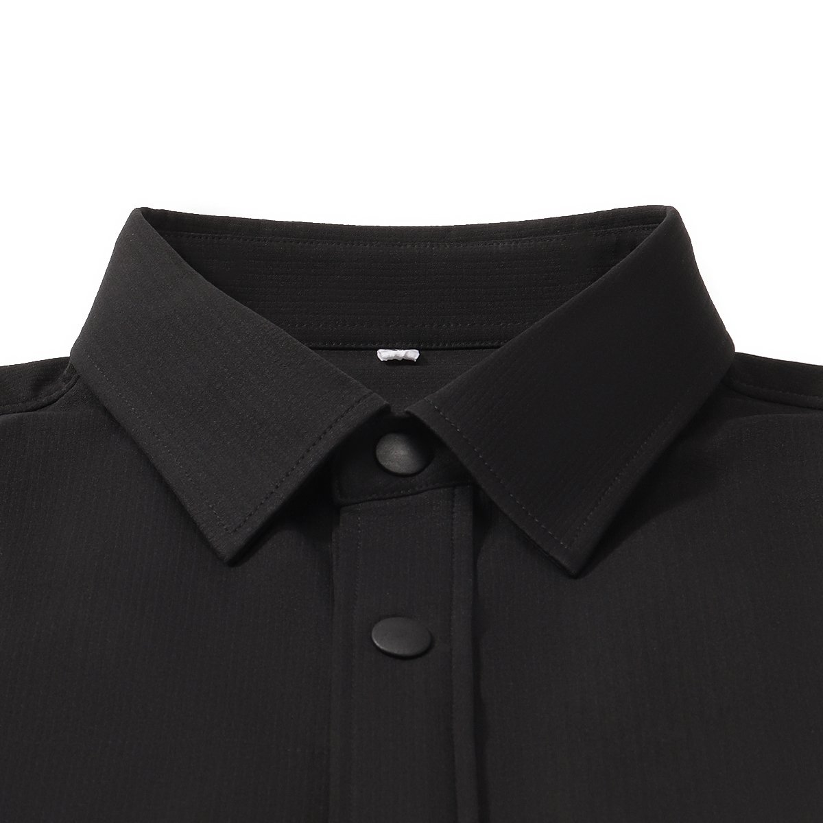 Casual Shirt Matte Minimalist Shirt