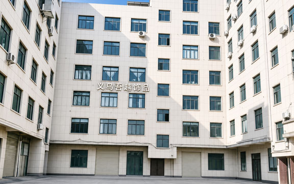 Yiwu Pinyue Jewelry Co., Ltd. Factory