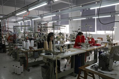 Smart Warehouse