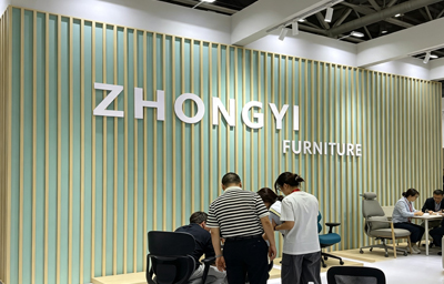 Zhejiang Zhongyi Furniture Co., Ltd. Partner