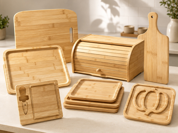 Qingyuan County Shengyue Industry and Trade Co., Ltd. Factory