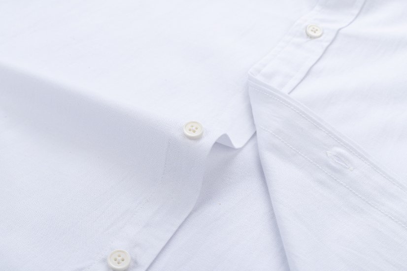 Collar with Cotton Padding 2501