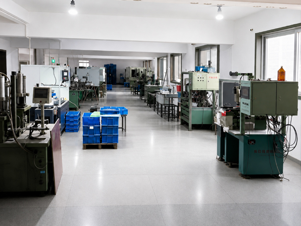 Quality Lab