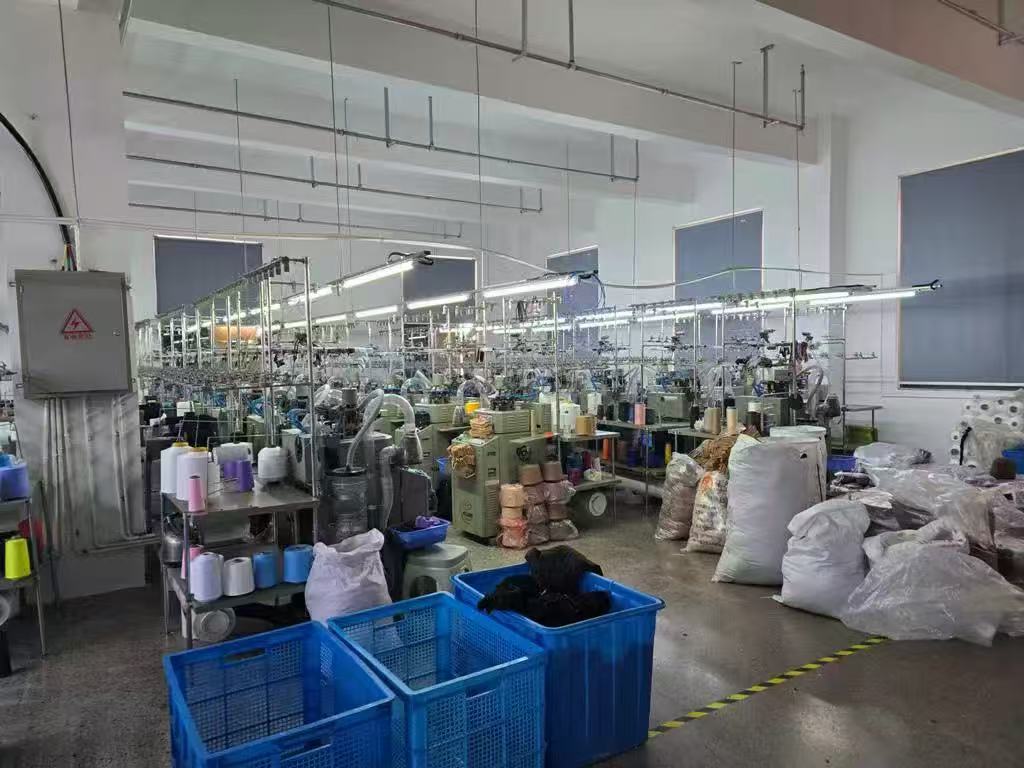 Smart Warehouse