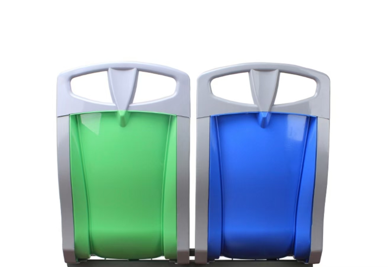 Injection Molded Seat Injection-Molded Aluminum Alloy 015 Seat