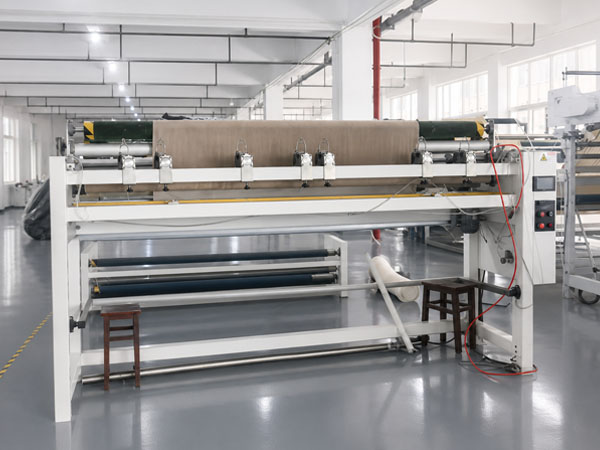 Smart Warehouse