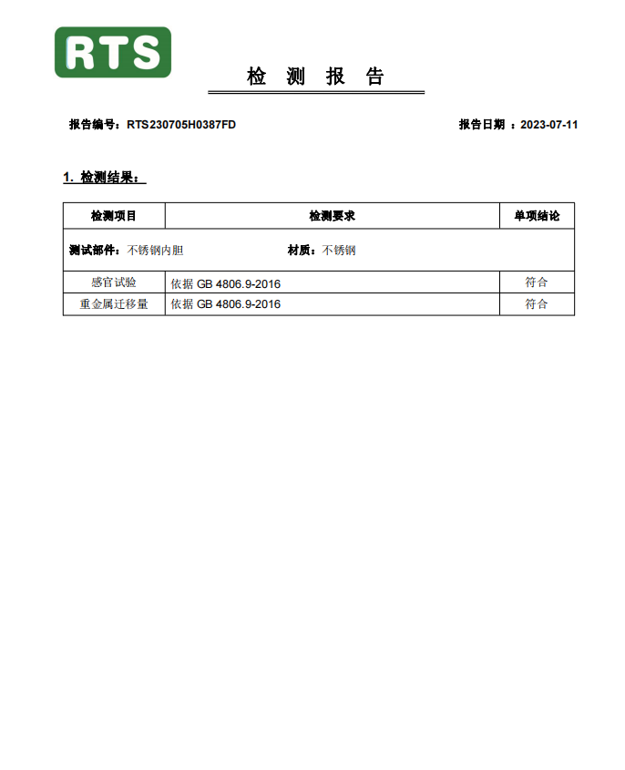 Certificate 5