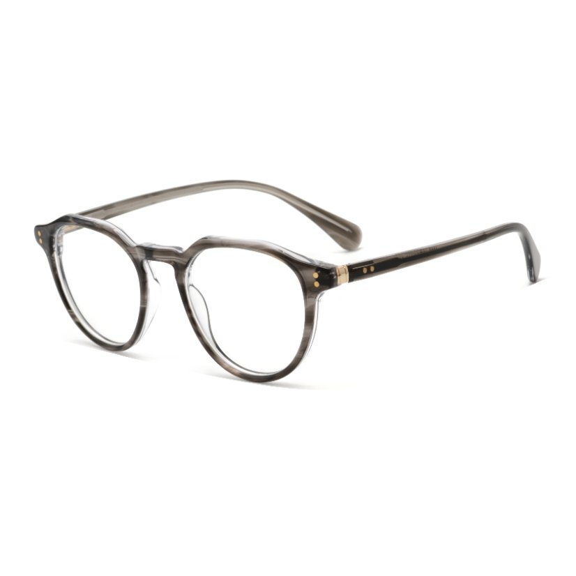 Acetate Frames T2007
