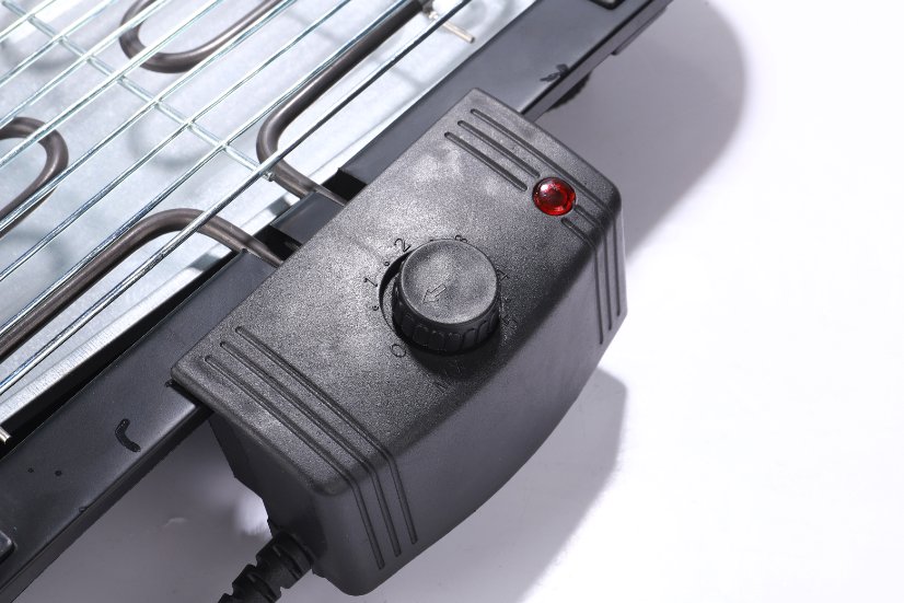ELECTRIC GRILL Electric Table Grill