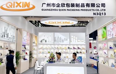 Guangzhou Qixin Packaging Products Co., Ltd. Partner
