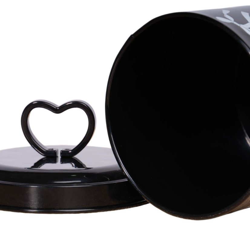 Boxes Heart-Shaped Money Bank