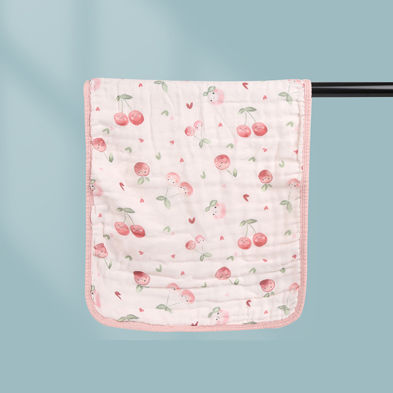 Baby Handkerchiefs，Towels baby towel