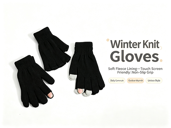 Yiwu Youli Gloves Co., Ltd.