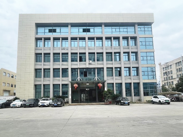 Taizhou Huangyan Hongyan Chuanghe Handicraft Co., Ltd.