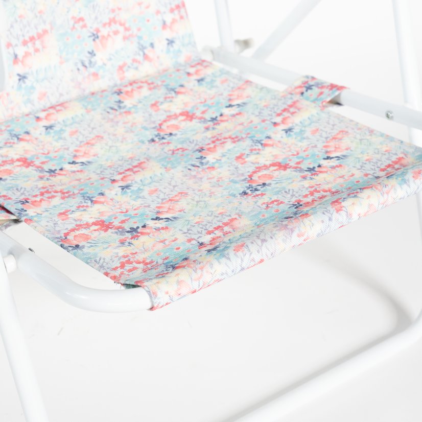 Beach Chair 5 Recline Positions chair