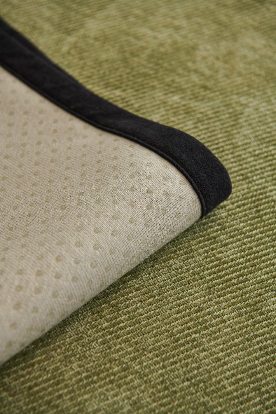 Seat cushion, chair pad, sofa cushion Fleeting Years Sofa Cushion