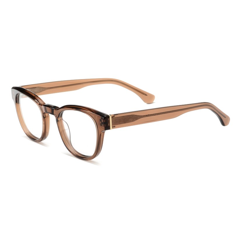 Acetate Frames T1014