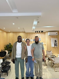 Global Partner