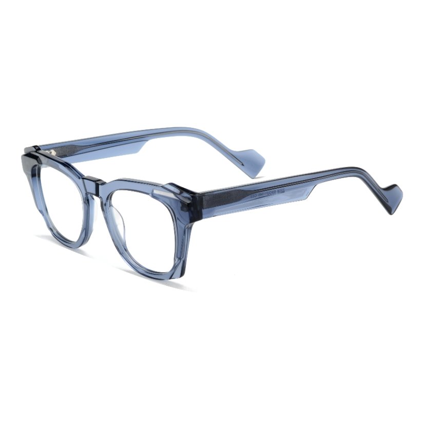 Acetate Frames T3021