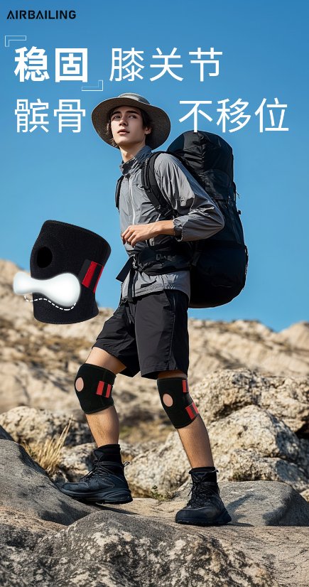 Patella knee brace Patella knee brace