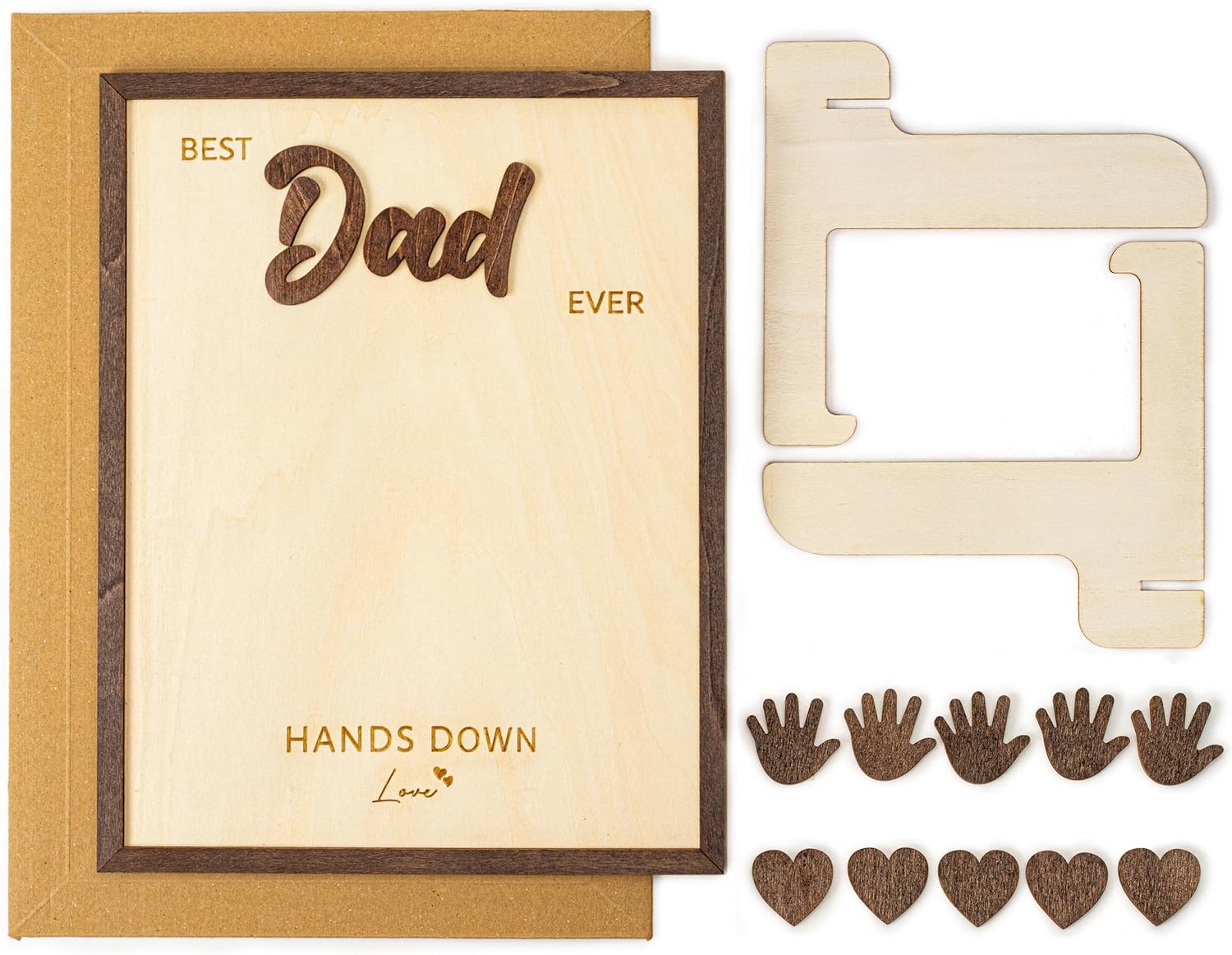 Holidays, gifts Father's Day Children's Gift to Father