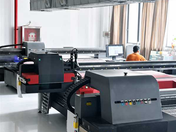 Smart Warehouse