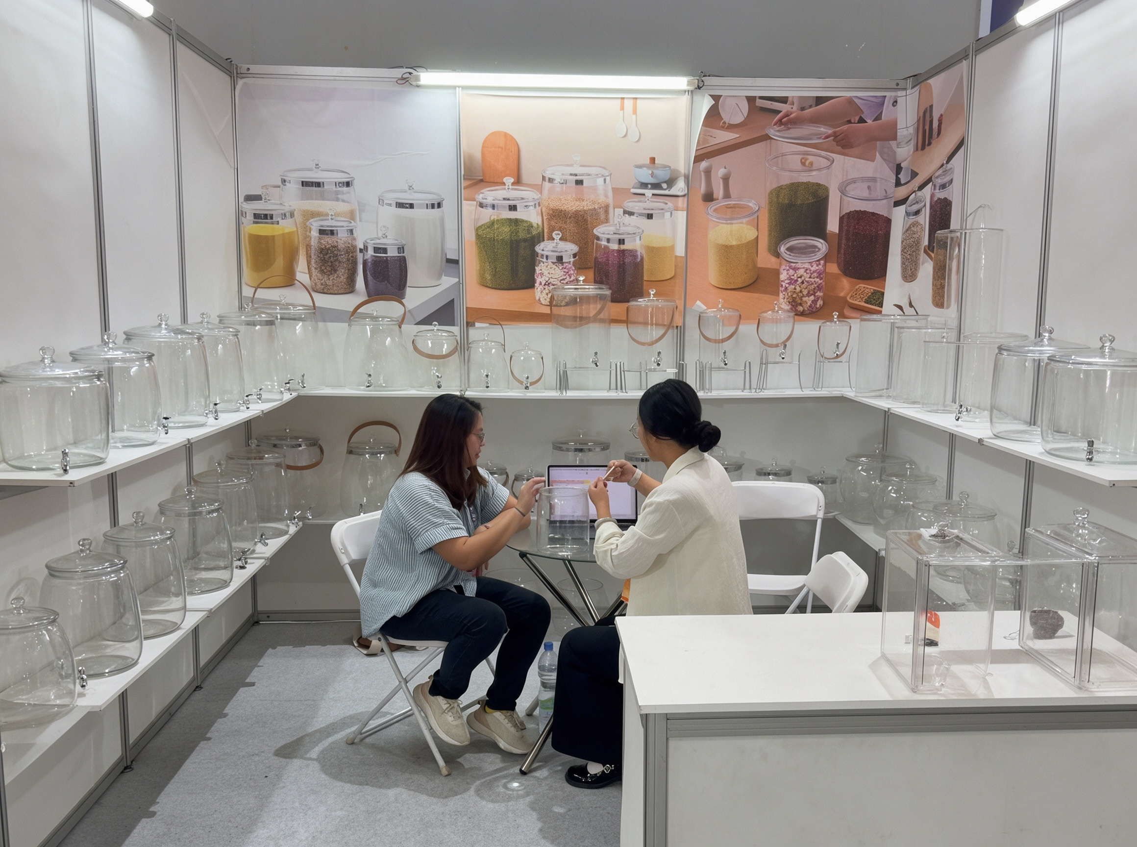 TAIZHOU HAOKE PLASTIC PRODUCTS CO., LTD. Partner