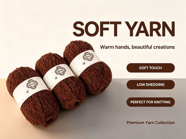 Pujiang Yercan Textile Technology Co., Ltd. Factory