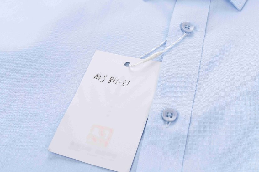 Cotton-Blended Mulberry Silk Series MS811-81
