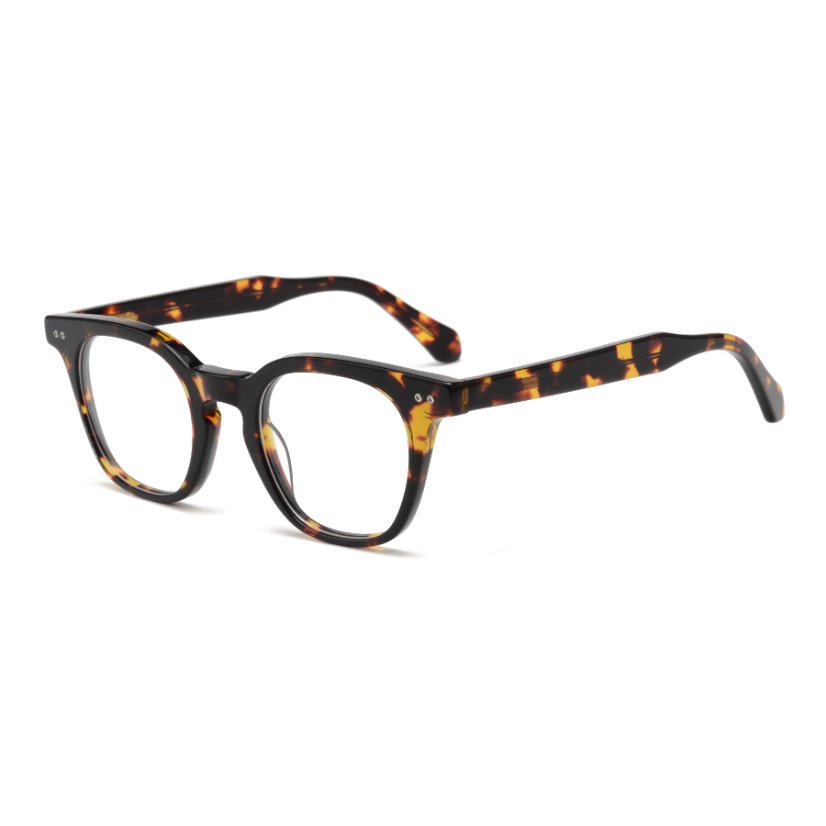 Acetate Frames T2015