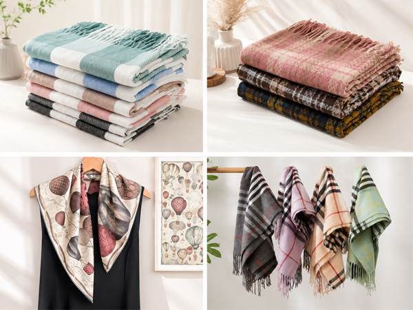 Deqing Tongchuang Garment Co., Ltd. Factory