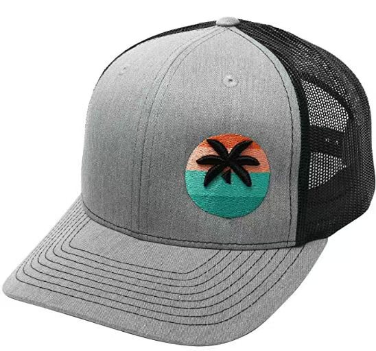 Mesh Trucker Caps Mesh Cap