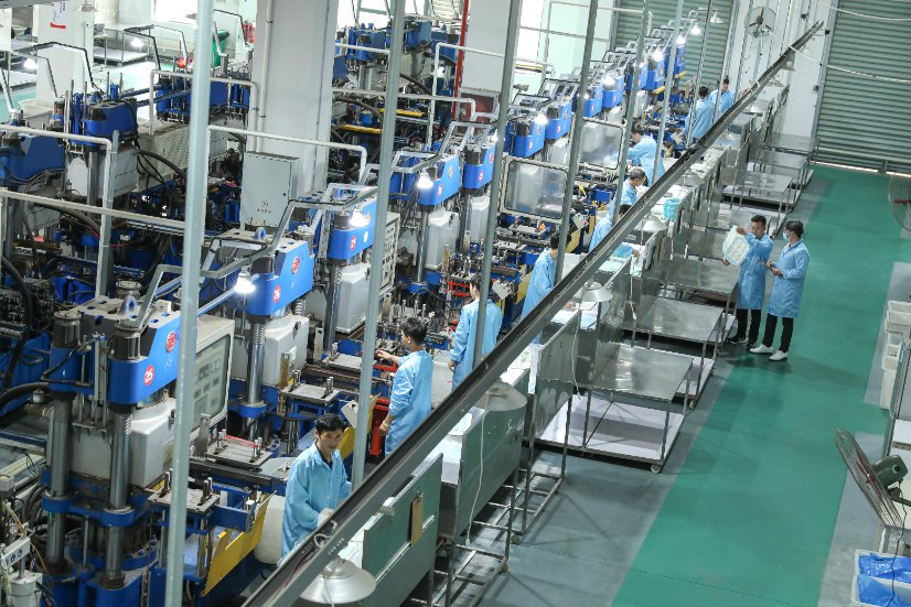Quality Lab