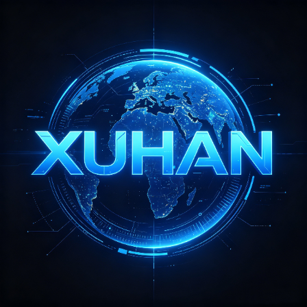 Xh Patches