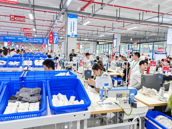 Smart Warehouse