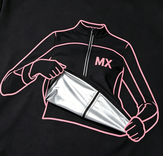 Mengxin Apparel