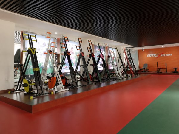 Smart Warehouse